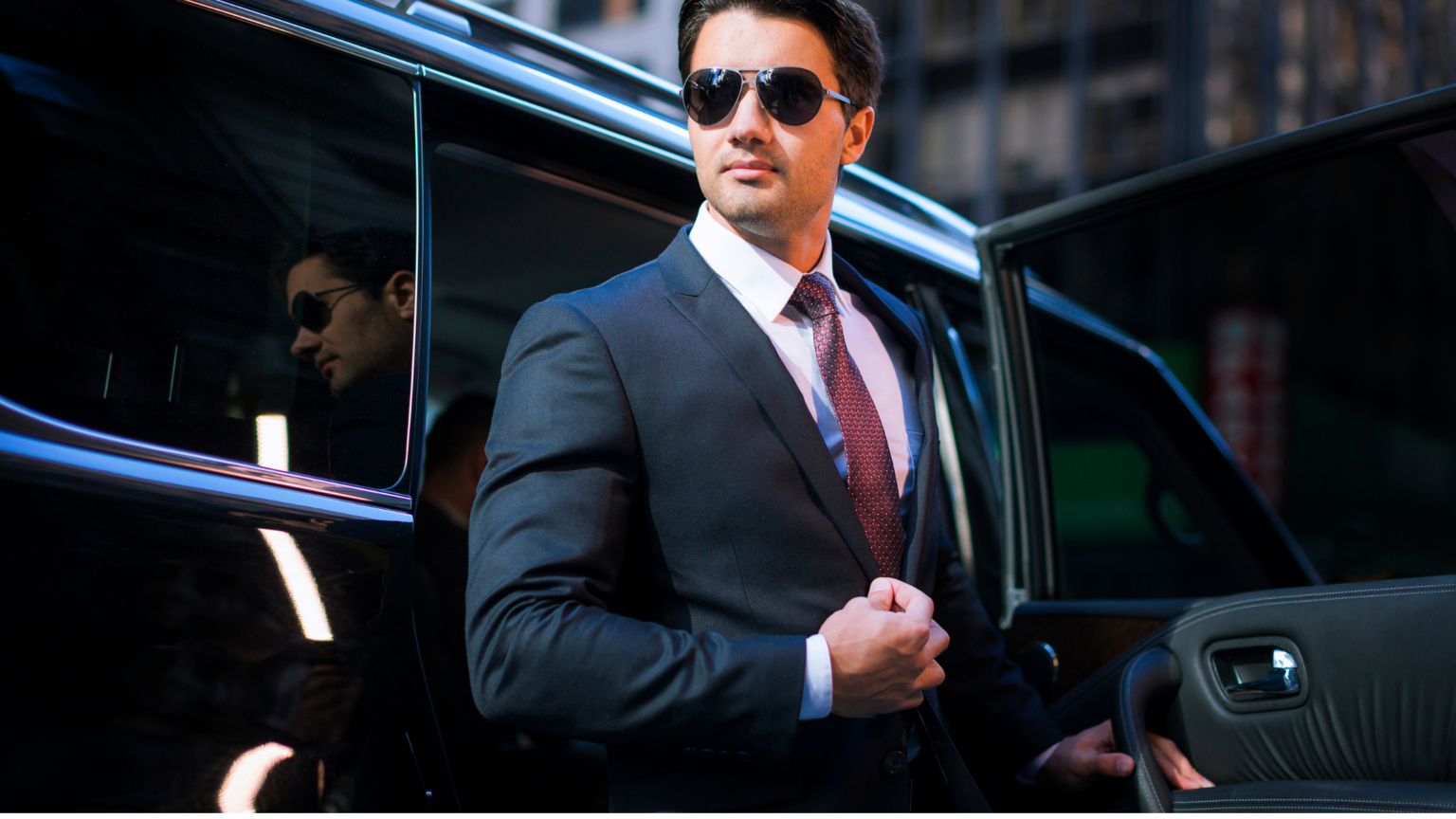 Limo Service to O’Hare